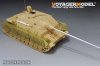 Voyager Model PE351274 WWII German Jagdpanzer IV/70(A) ZWISCHEN LOSUNG For TAMIYA 35381 1/35